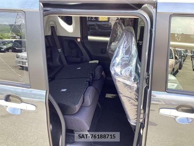 Daihatsu MOVE 2025-06 7455949-19