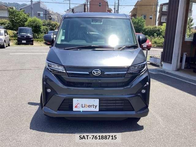 Daihatsu MOVE 2025-06 7455949-4
