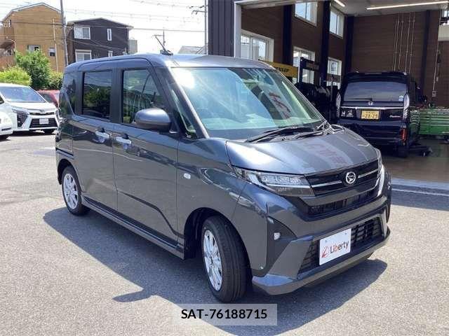 Daihatsu MOVE 2025-06 7455949-5