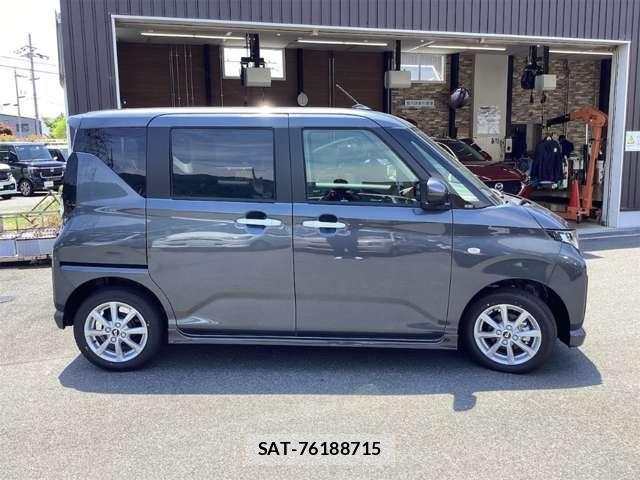 Daihatsu MOVE 2025-06 7455949-6