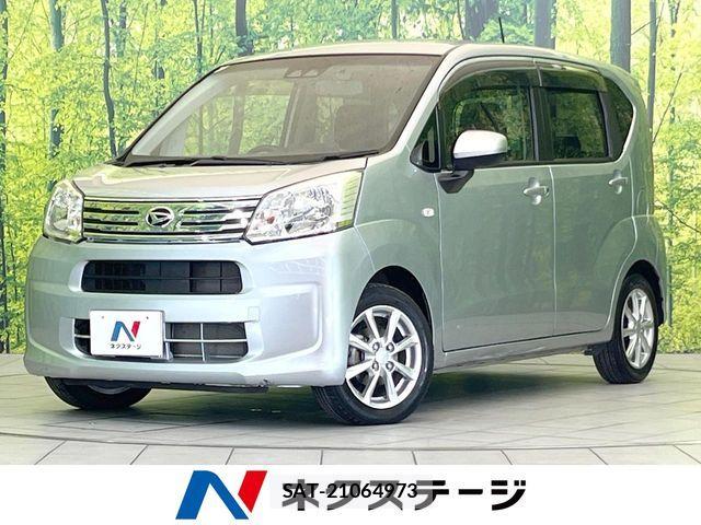 Daihatsu MOVE 2019-05 7455962-0