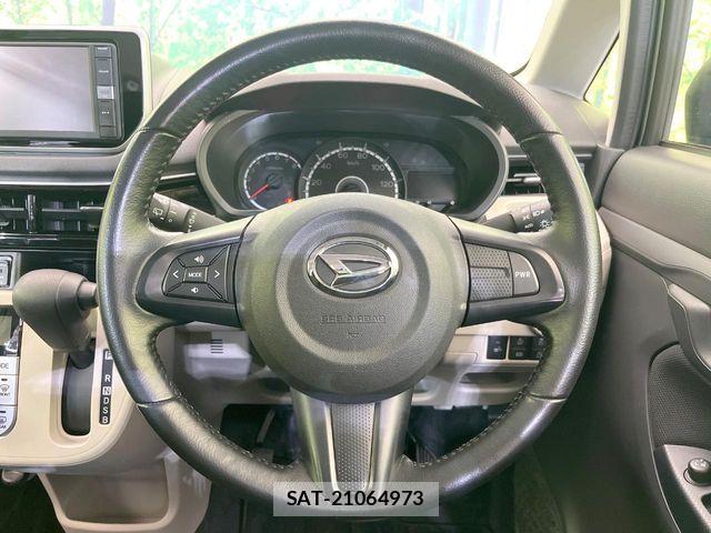 Daihatsu MOVE 2019-05 7455962-10