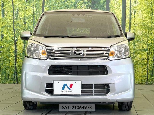 Daihatsu MOVE 2019-05 7455962-13