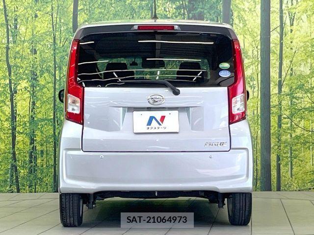 Daihatsu MOVE 2019-05 7455962-14