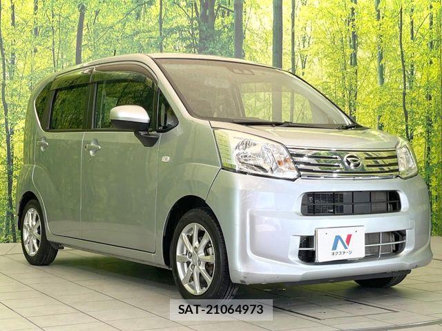 Daihatsu MOVE 2019-05 7455962-15