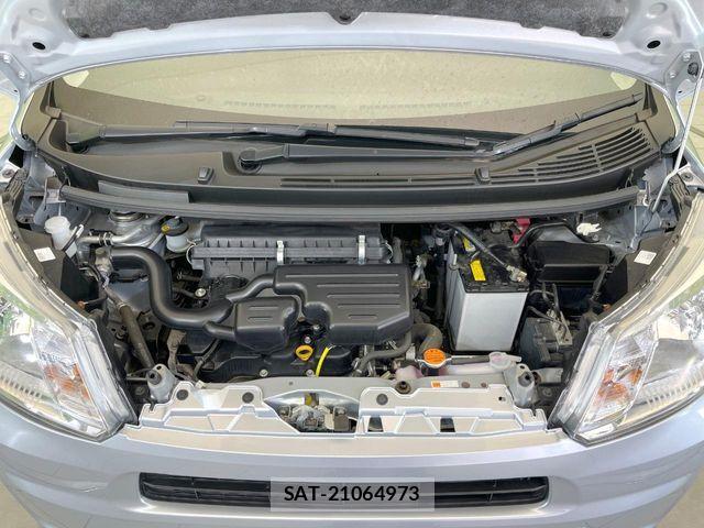 Daihatsu MOVE 2019-05 7455962-17