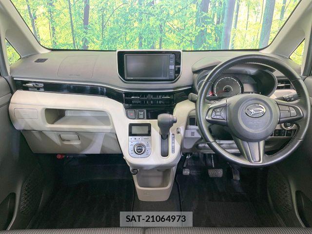 Daihatsu MOVE 2019-05 7455962-1
