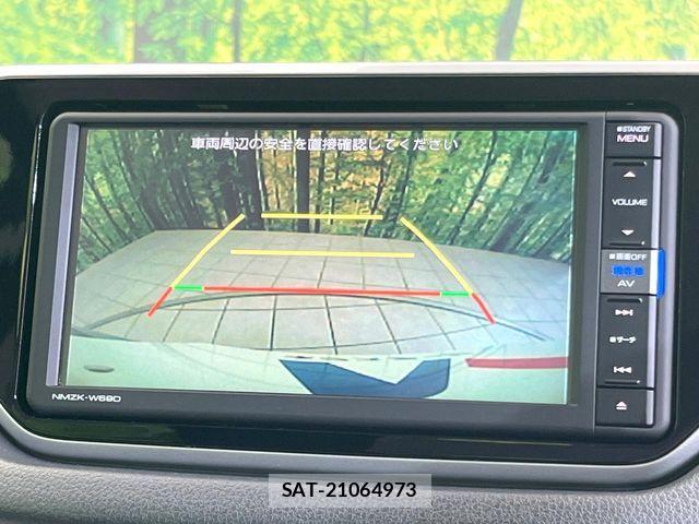 Daihatsu MOVE 2019-05 7455962-3
