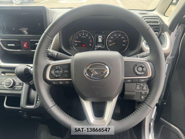 Daihatsu MOVE 2025-08 7455951-9