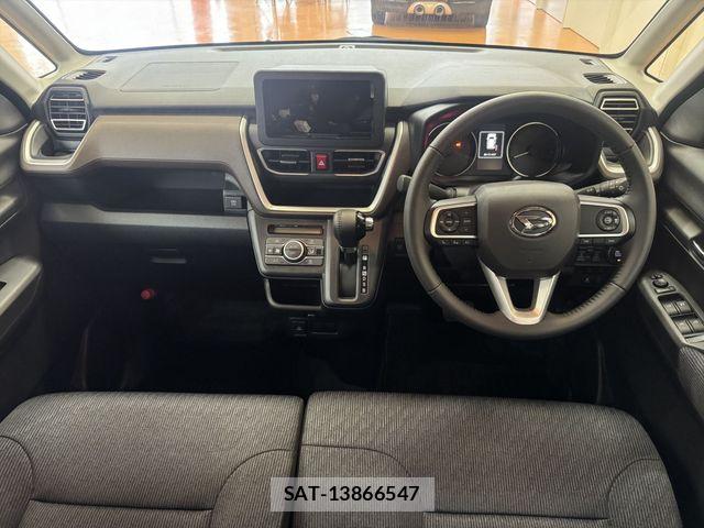 Daihatsu MOVE 2025-08 7455951-10
