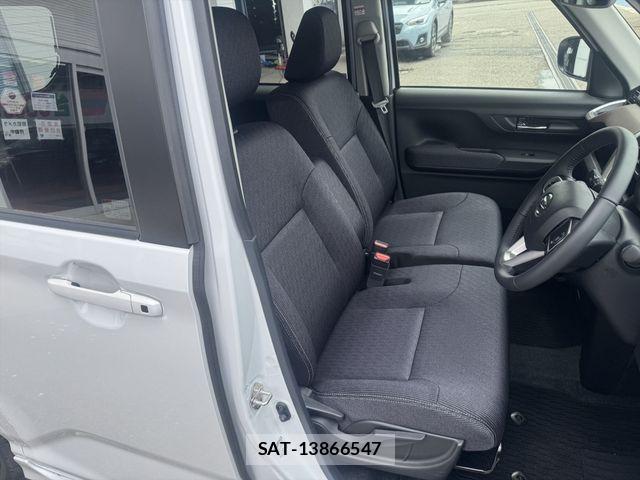 Daihatsu MOVE 2025-08 7455951-17