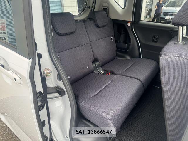 Daihatsu MOVE 2025-08 7455951-18