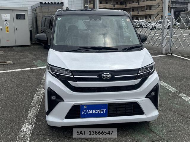 Daihatsu MOVE 2025-08 7455951-1