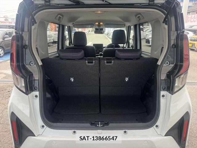 Daihatsu MOVE 2025-08 7455951-19