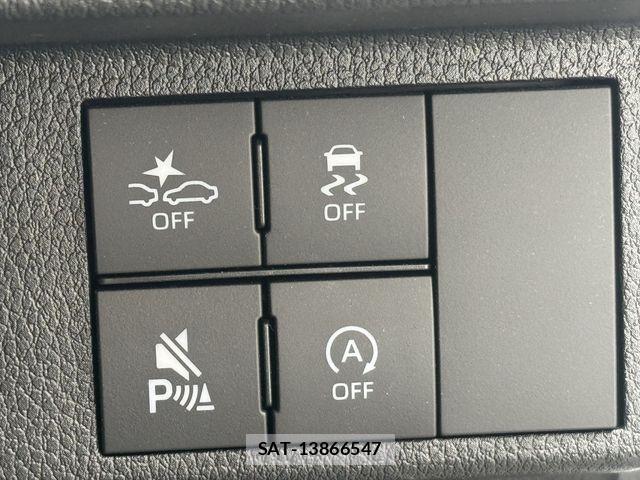 Daihatsu MOVE 2025-08 7455951-21