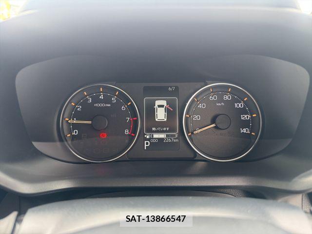 Daihatsu MOVE 2025-08 7455951-22