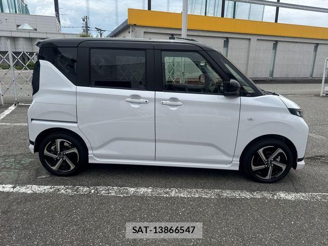 Daihatsu MOVE 2025-08 7455951-3