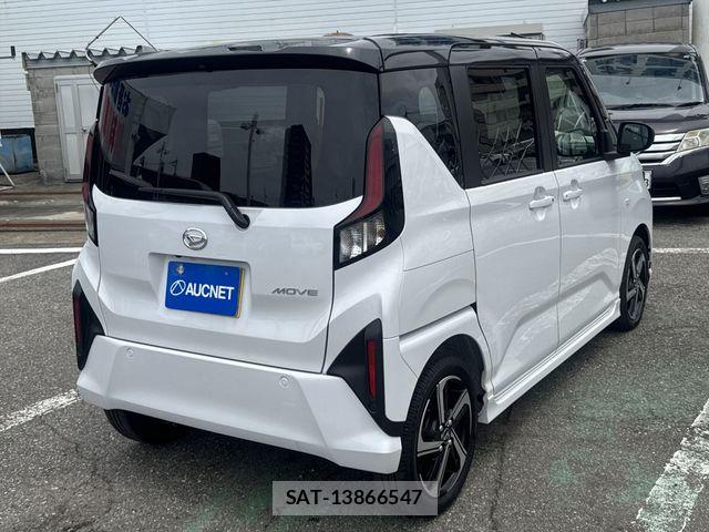 Daihatsu MOVE 2025-08 7455951-4