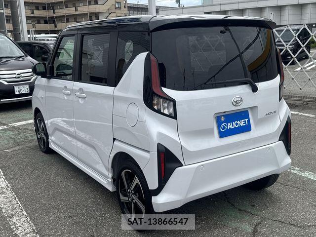 Daihatsu MOVE 2025-08 7455951-6