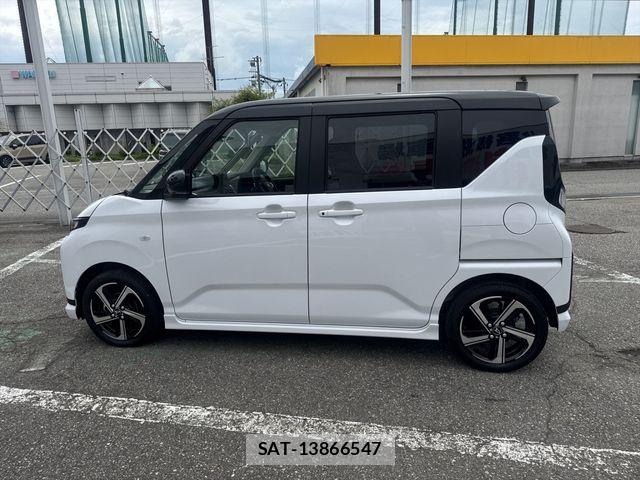 Daihatsu MOVE 2025-08 7455951-7
