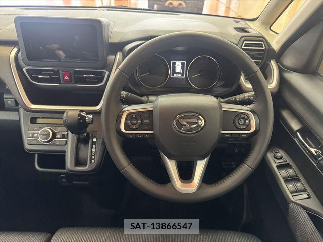 Daihatsu MOVE 2025-08 7455951-8
