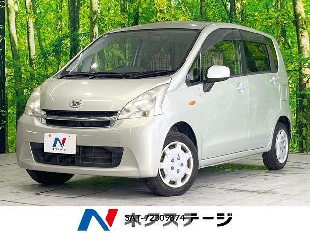 Daihatsu MOVE 2011-10 7455975-0