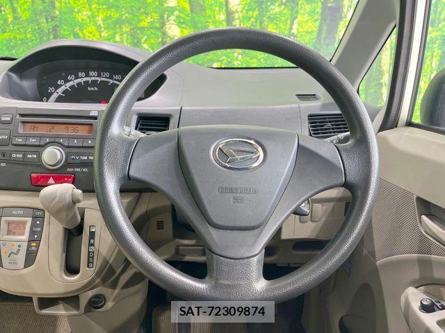 Daihatsu MOVE 2011-10 7455975-9