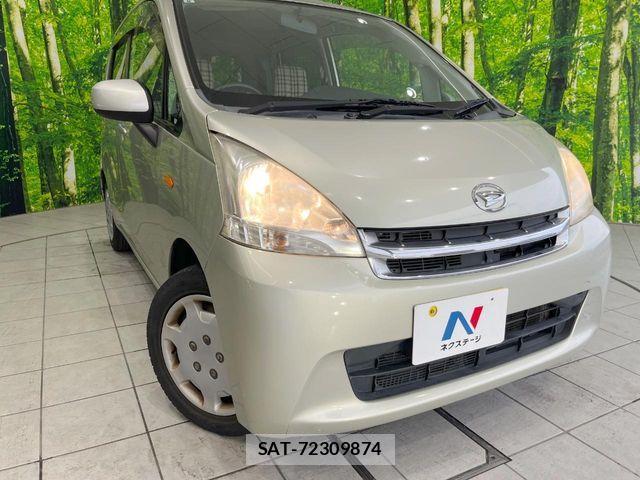 Daihatsu MOVE 2011-10 7455975-10
