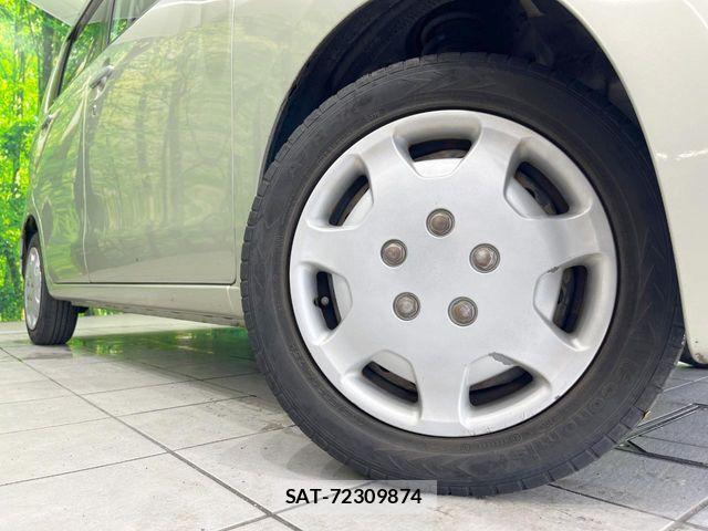 Daihatsu MOVE 2011-10 7455975-11