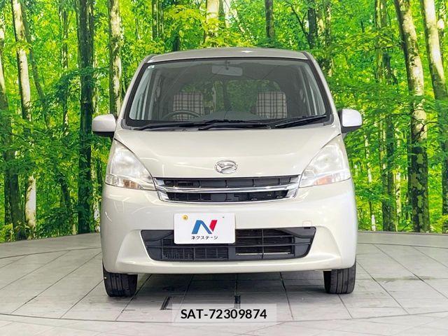 Daihatsu MOVE 2011-10 7455975-12