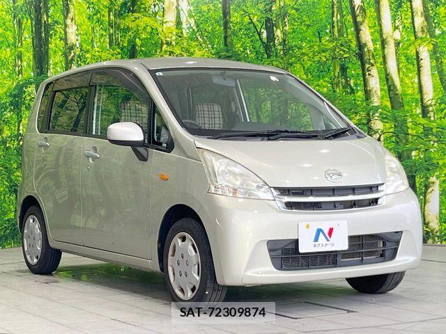 Daihatsu MOVE 2011-10 7455975-14