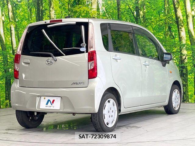 Daihatsu MOVE 2011-10 7455975-15