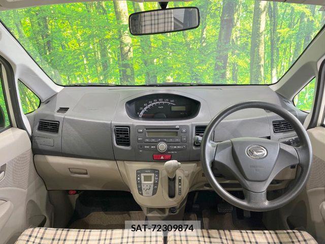 Daihatsu MOVE 2011-10 7455975-1