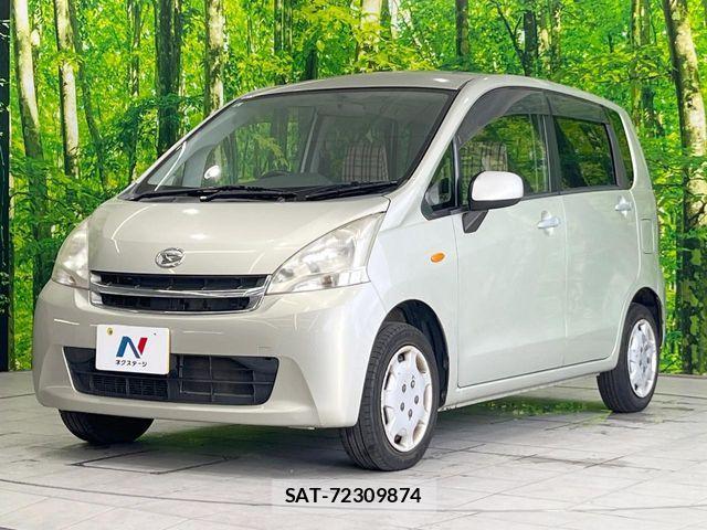 Daihatsu MOVE 2011-10 7455975-19