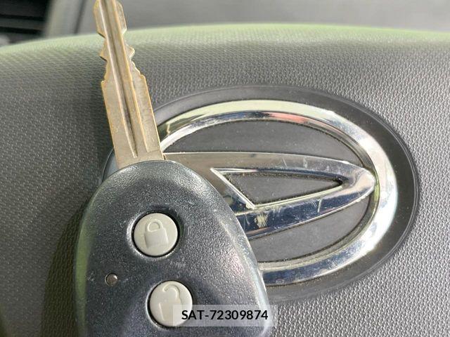 Daihatsu MOVE 2011-10 7455975-2