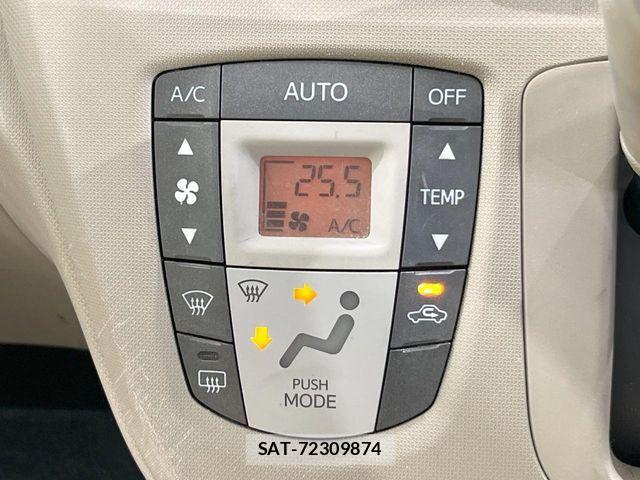 Daihatsu MOVE 2011-10 7455975-3