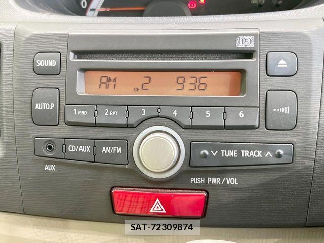 Daihatsu MOVE 2011-10 7455975-4