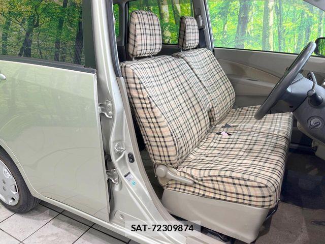 Daihatsu MOVE 2011-10 7455975-6