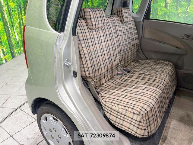 Daihatsu MOVE 2011-10 7455975-7