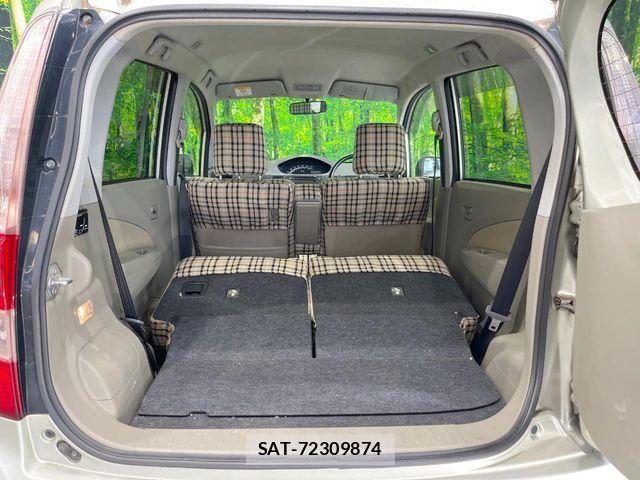 Daihatsu MOVE 2011-10 7455975-8