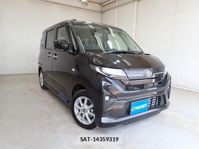Daihatsu MOVE 2026-03 7455954-0