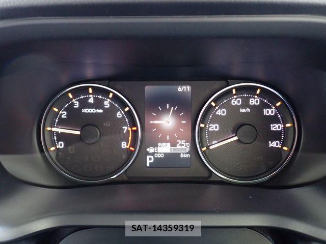 Daihatsu MOVE 2026-03 7455954-11