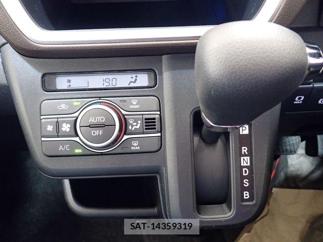 Daihatsu MOVE 2026-03 7455954-15