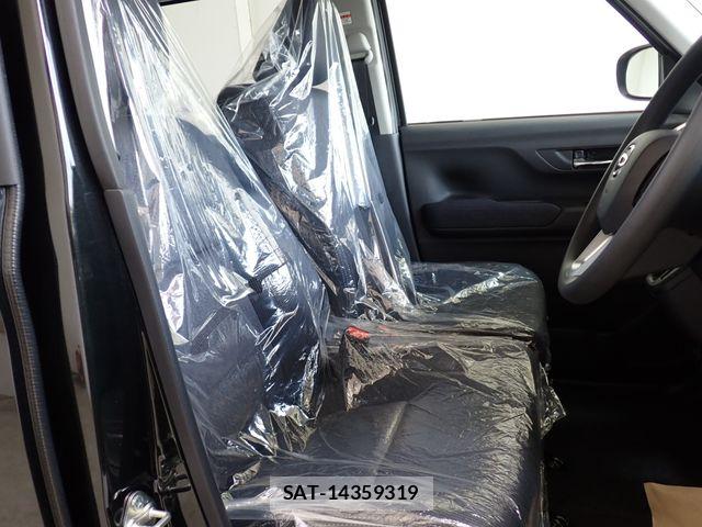 Daihatsu MOVE 2026-03 7455954-17