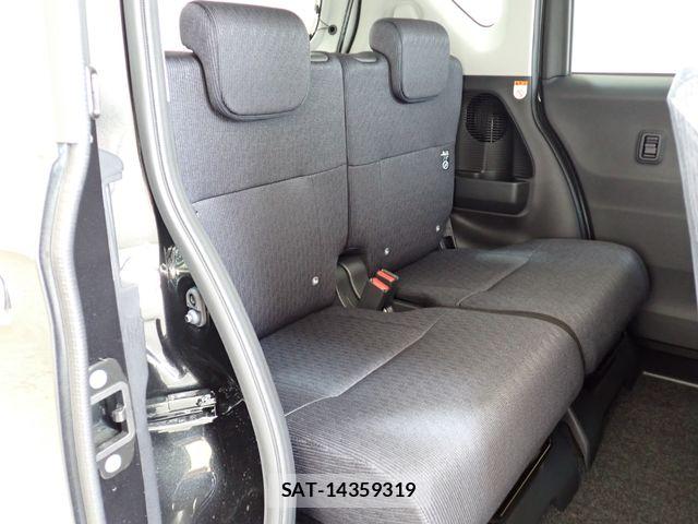 Daihatsu MOVE 2026-03 7455954-18
