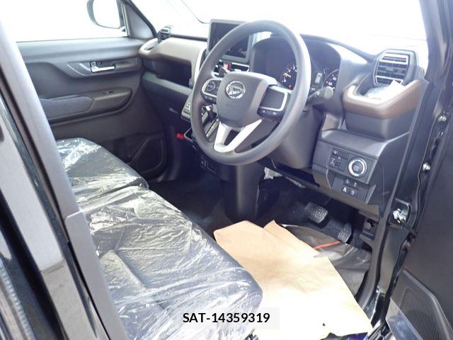 Daihatsu MOVE 2026-03 7455954-1