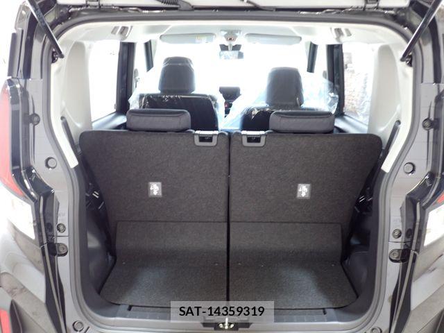 Daihatsu MOVE 2026-03 7455954-19