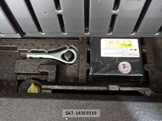Daihatsu MOVE 2026-03 7455954-20