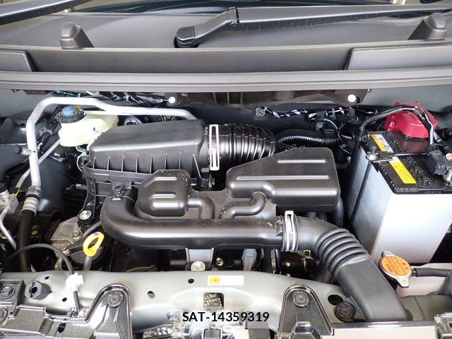 Daihatsu MOVE 2026-03 7455954-21