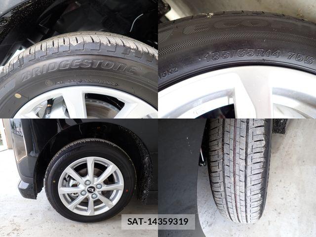 Daihatsu MOVE 2026-03 7455954-22